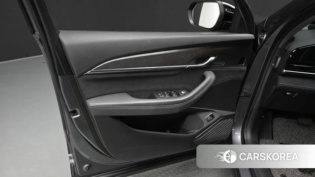 Renault Korea (Samsung) Grand Coleos id 4879537 из Кореи 16
