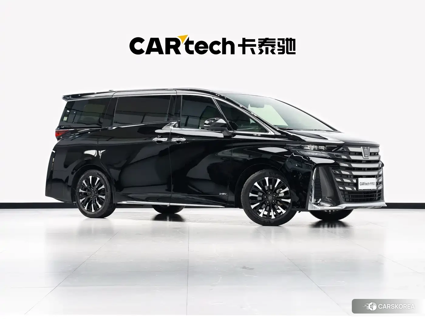 Toyota Vellfire id 4644640 из Китая 16
