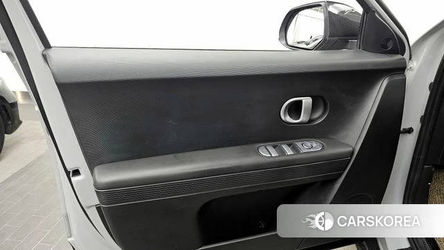 Hyundai Ionic 5 id 4231610 из Кореи 16