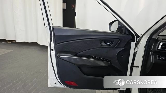 Ssangyong The New Tivoli id 4834495 из Кореи 16