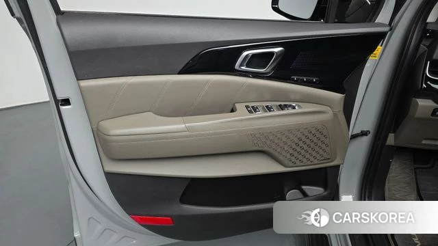 Kia The New Carnival 4th Generation id 4394871 из Кореи 16