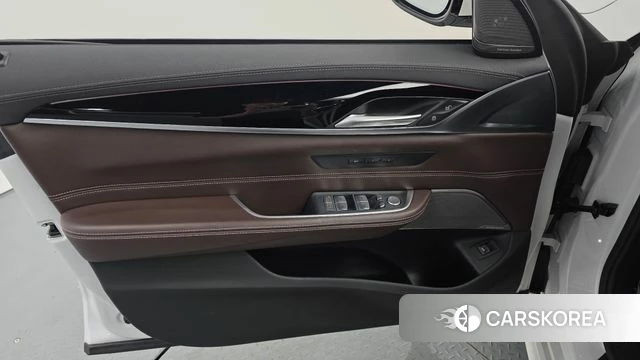 BMW 6 Series GT (G32) id 4593672 из Кореи 16