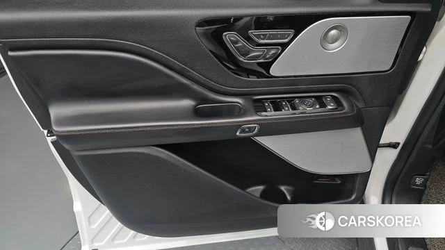Lincoln Aviator 2nd generation id 4785331 из Кореи 16