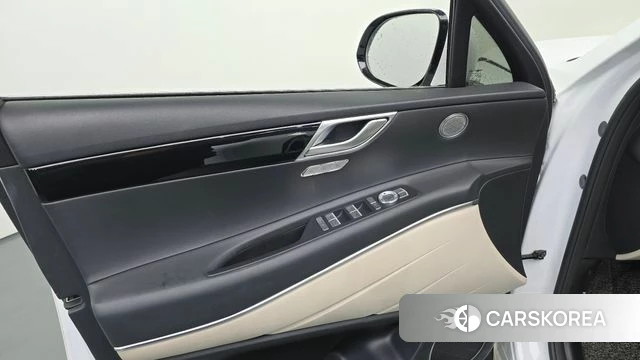 Genesis GV80 id 4350883 из Кореи 16