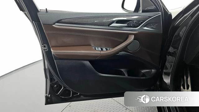 BMW X4 (G02) id 4280779 из Кореи 16