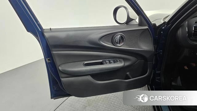 Mini Cooper Clubman id 4543490 из Кореи 16