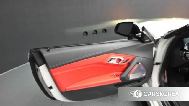 BMW Z4 (G29) id 4640531 из Кореи 16