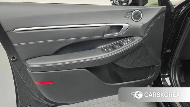 Hyundai Sonata D Edge (DN8) id 4928529 из Кореи 16
