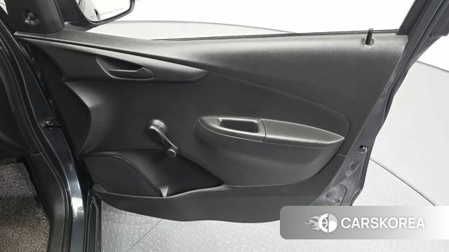 Chevrolet (GM Daewoo) The New Spark id 4746727 из Кореи 16