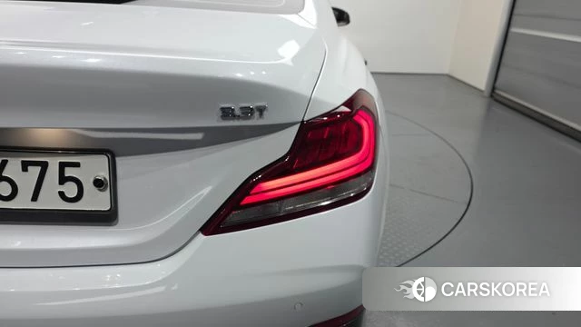 Genesis G70 id 4850220 из Кореи 16