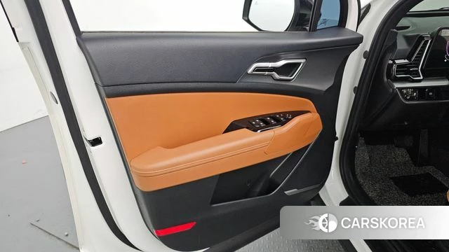 Kia Sportage 5th Generation id 4195332 из Кореи 16