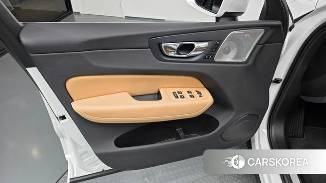 Volvo XC60 second Generation id 4712123 из Кореи 16