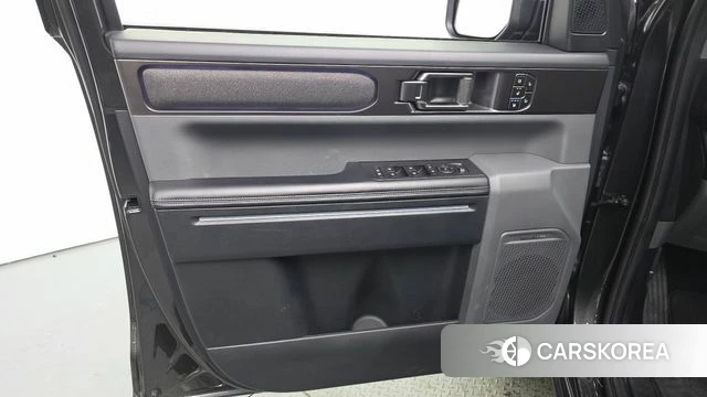 Kia Tasman id 4413938 из Кореи 16