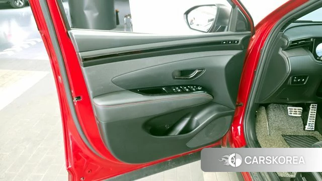 Hyundai Tucson (NX4) id 4415610 из Кореи 16
