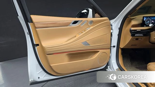 Genesis G80 (RG3) id 4655620 из Кореи 16