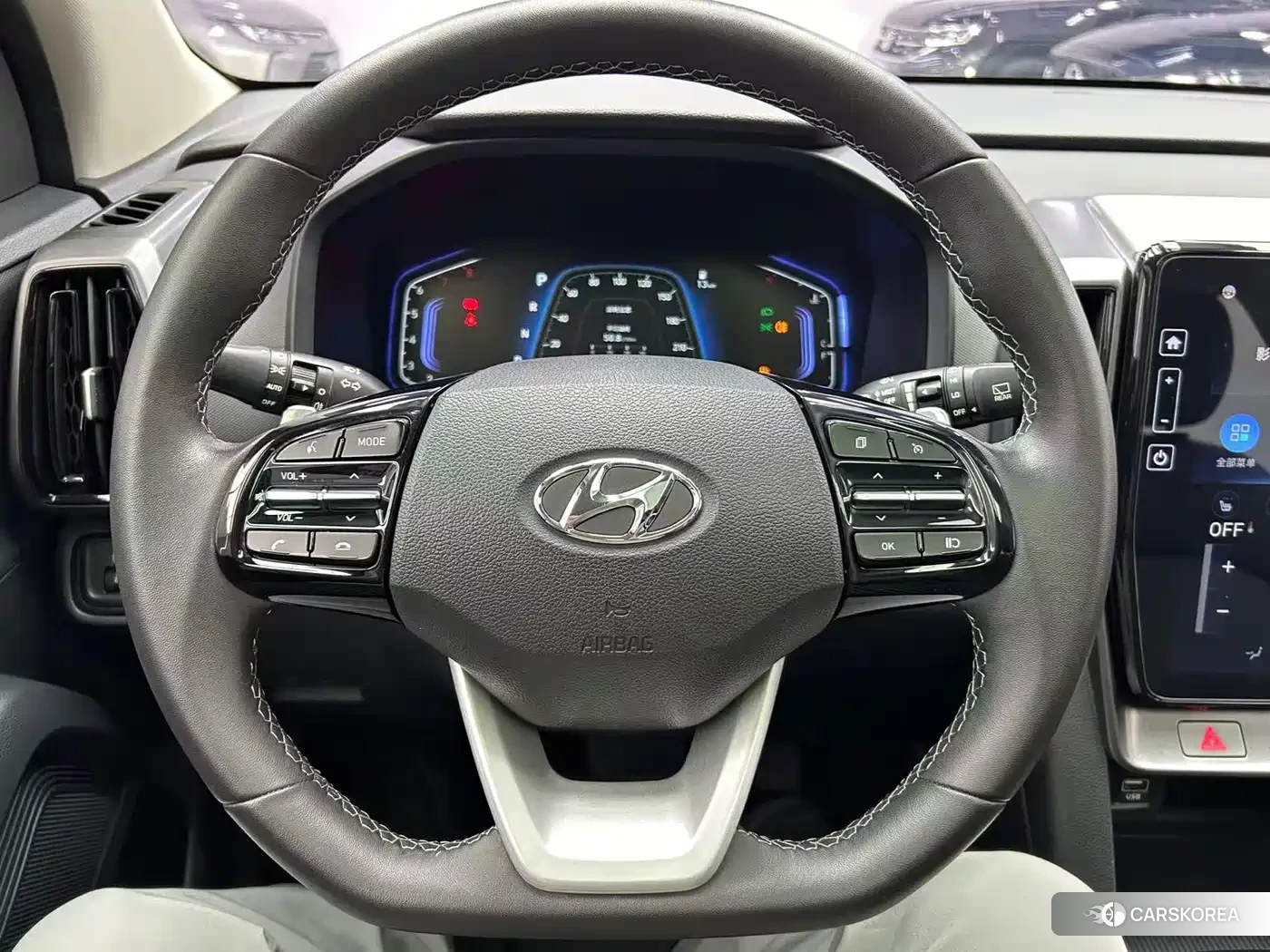 Hyundai Beijing Hyundai ix35 id 4576854 из Китая 16