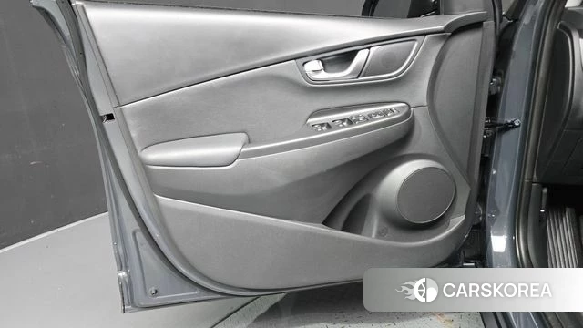 Hyundai The New Kona Hybrid id 4922046 из Кореи 16