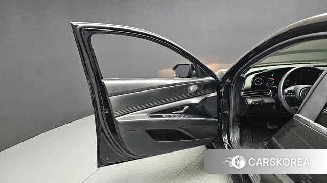 Hyundai Avante (CN7) id 4187909 из Кореи 16