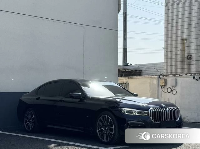 BMW 7 series id 4277996 из Китая 16