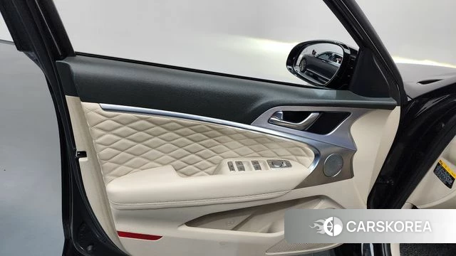 Genesis G70 id 4317742 из Кореи 16