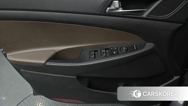 Hyundai All New Tucson id 4557684 из Кореи 16