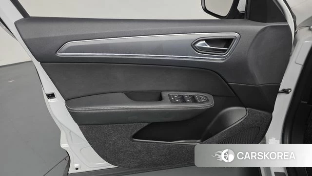 Renault Korea (Samsung) XM3 id 4894124 из Кореи 16