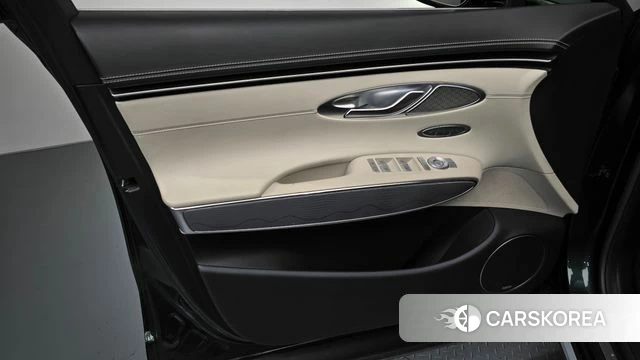 Genesis GV70 id 4231963 из Кореи 16