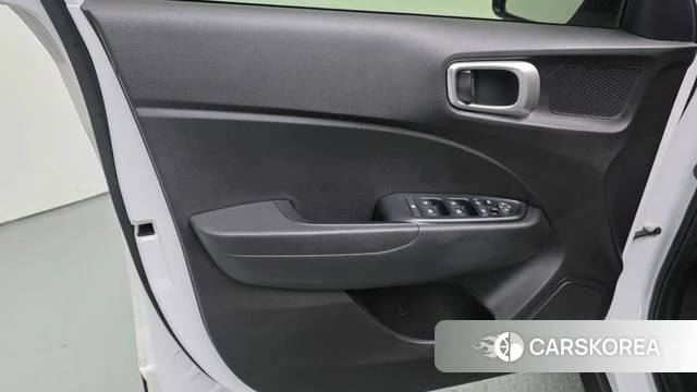 Hyundai Venue id 4477154 из Кореи 16