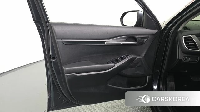 Kia The New Seltos id 4730953 из Кореи 16