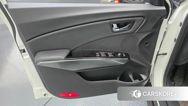 Ssangyong Berry New Tivoli id 4464083 из Кореи 16