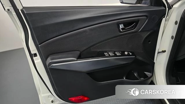 Ssangyong Tivoli Armor id 4286350 из Кореи 16
