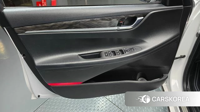 Hyundai Grandeur IG id 4708990 из Кореи 16