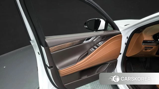 Genesis G80 (RG3) id 4517128 из Кореи 16