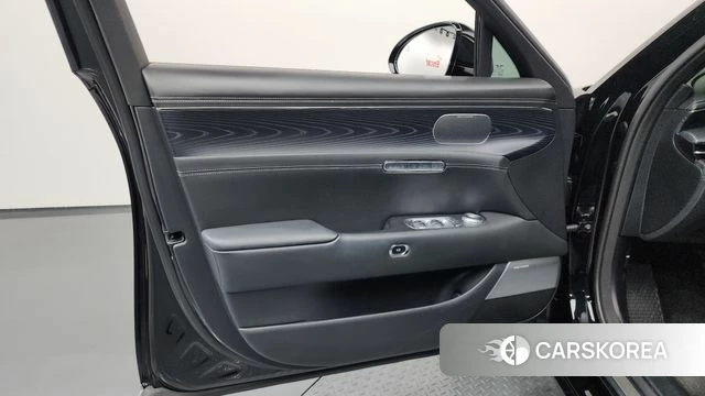 Genesis G90 (RS4) id 4337580 из Кореи 16