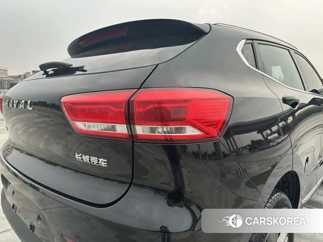 Haval F5 id 4221432 из Китая 16