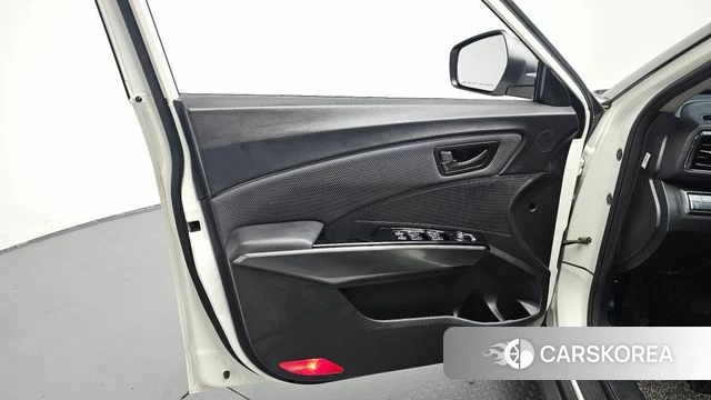 Ssangyong Berry New Tivoli id 4203055 из Кореи 16