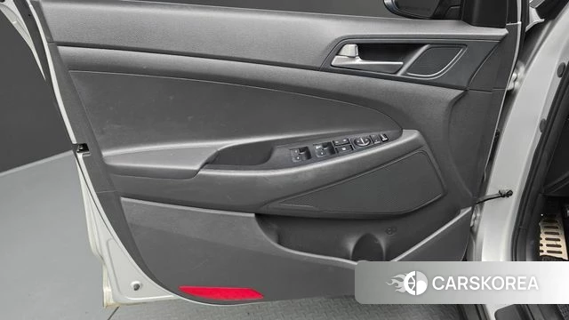 Hyundai All New Tucson id 4295243 из Кореи 16