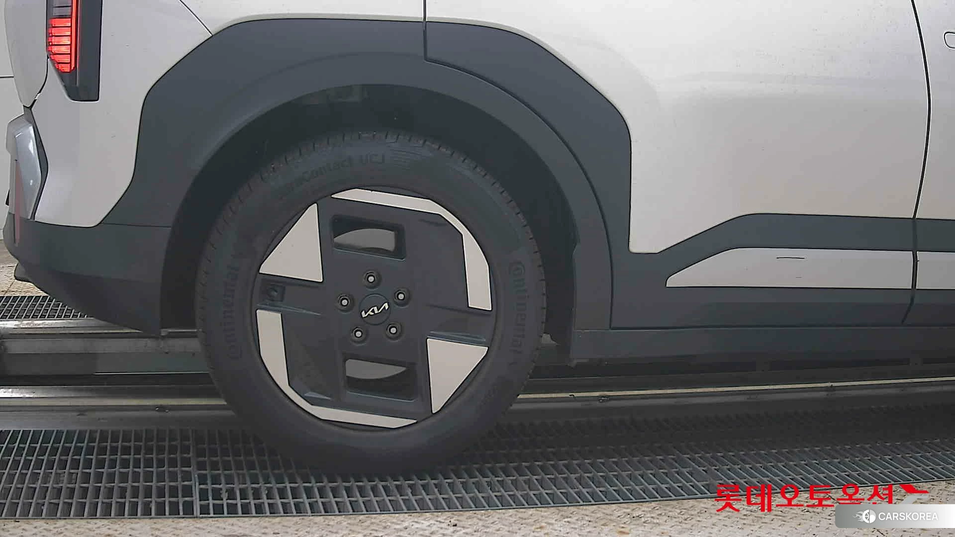 Kia EV3 id 4902360 из Кореи 16