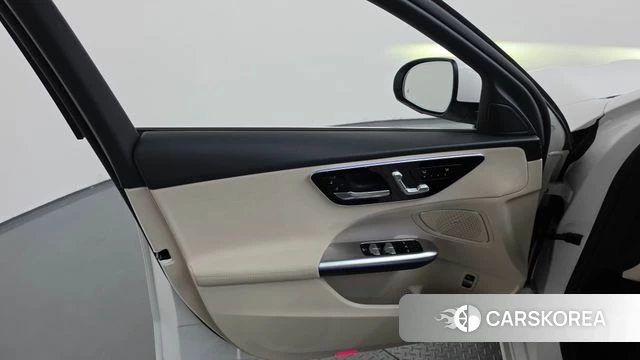 Mercedes-Benz C-Class W206 id 4710486 из Кореи 16