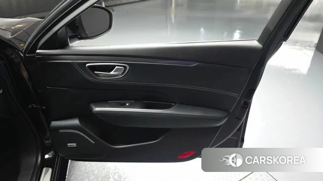 Renault Korea (Samsung) SM6 id 4563129 из Кореи 16