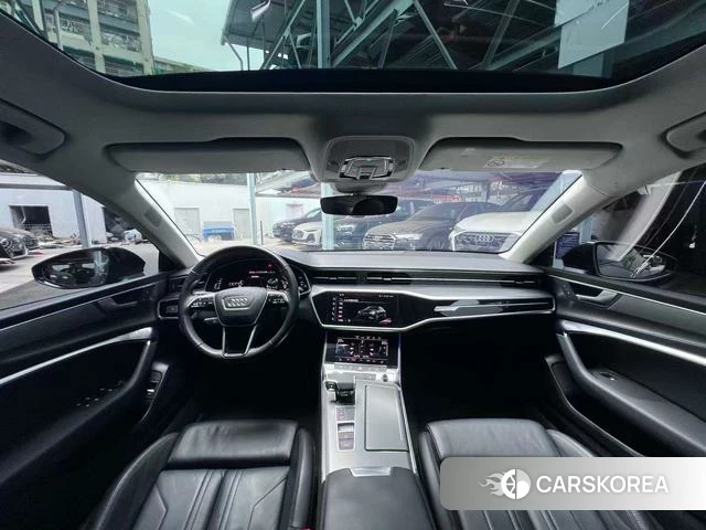 Audi A7 id 4261375 из Китая 16