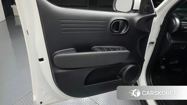 Hyundai Casper id 4688102 из Кореи 16
