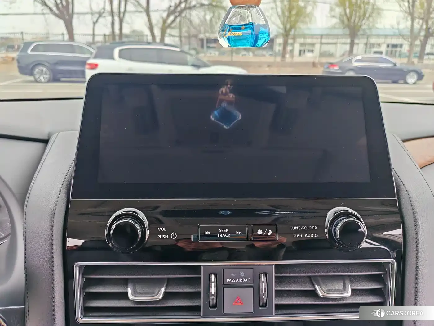 Nissan Toure id 4664560 из Китая 16