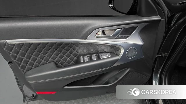 Genesis G70 id 4459717 из Кореи 16