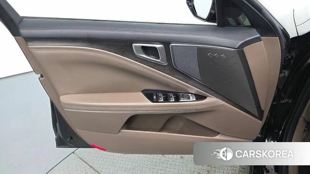 Kia K8 id 4784081 из Кореи 16