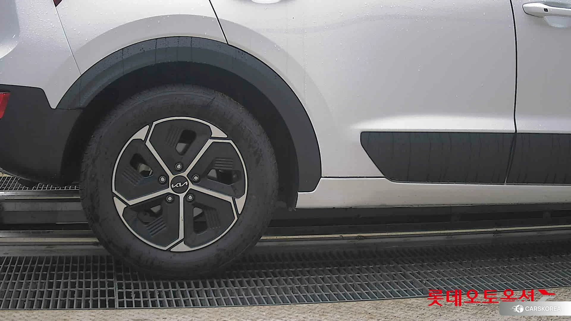 Kia Niro Hybrid id 4289574 из Кореи 16