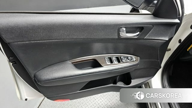 Kia The New K5 2nd generation id 4286053 из Кореи 16