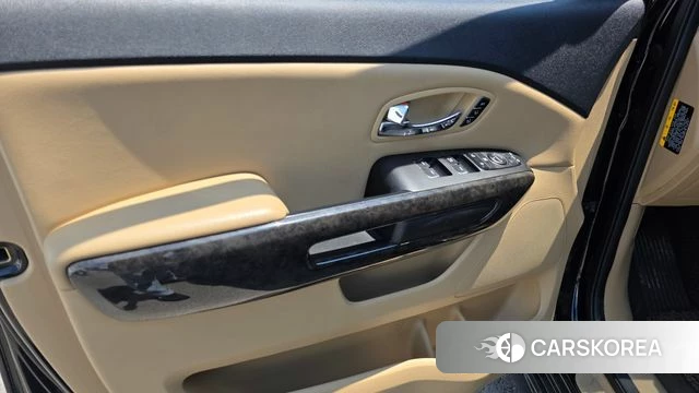 Kia The New Carnival id 4470934 из Кореи 16