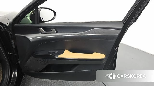 Kia K5 Hybrid 3rd Generation id 4613818 из Кореи 16