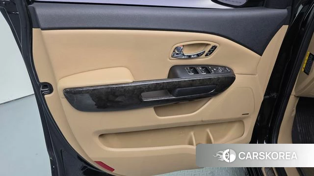 Kia The New Carnival id 4411276 из Кореи 16